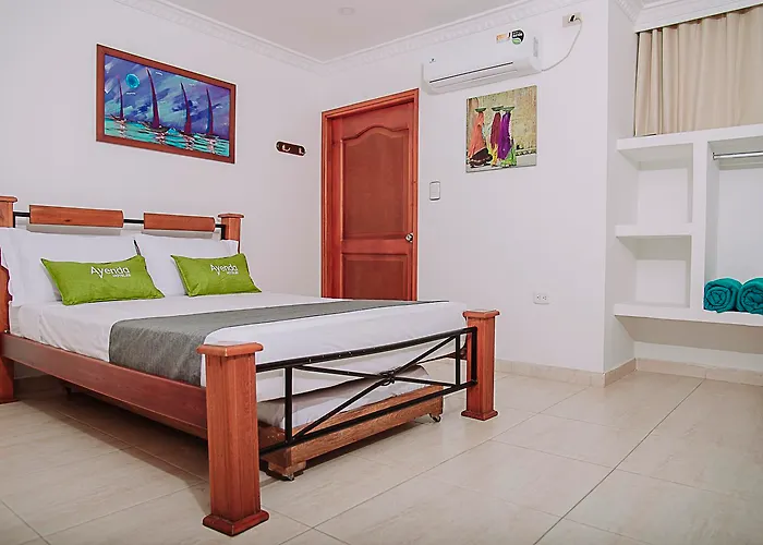 Hotel Colon Rodadero
