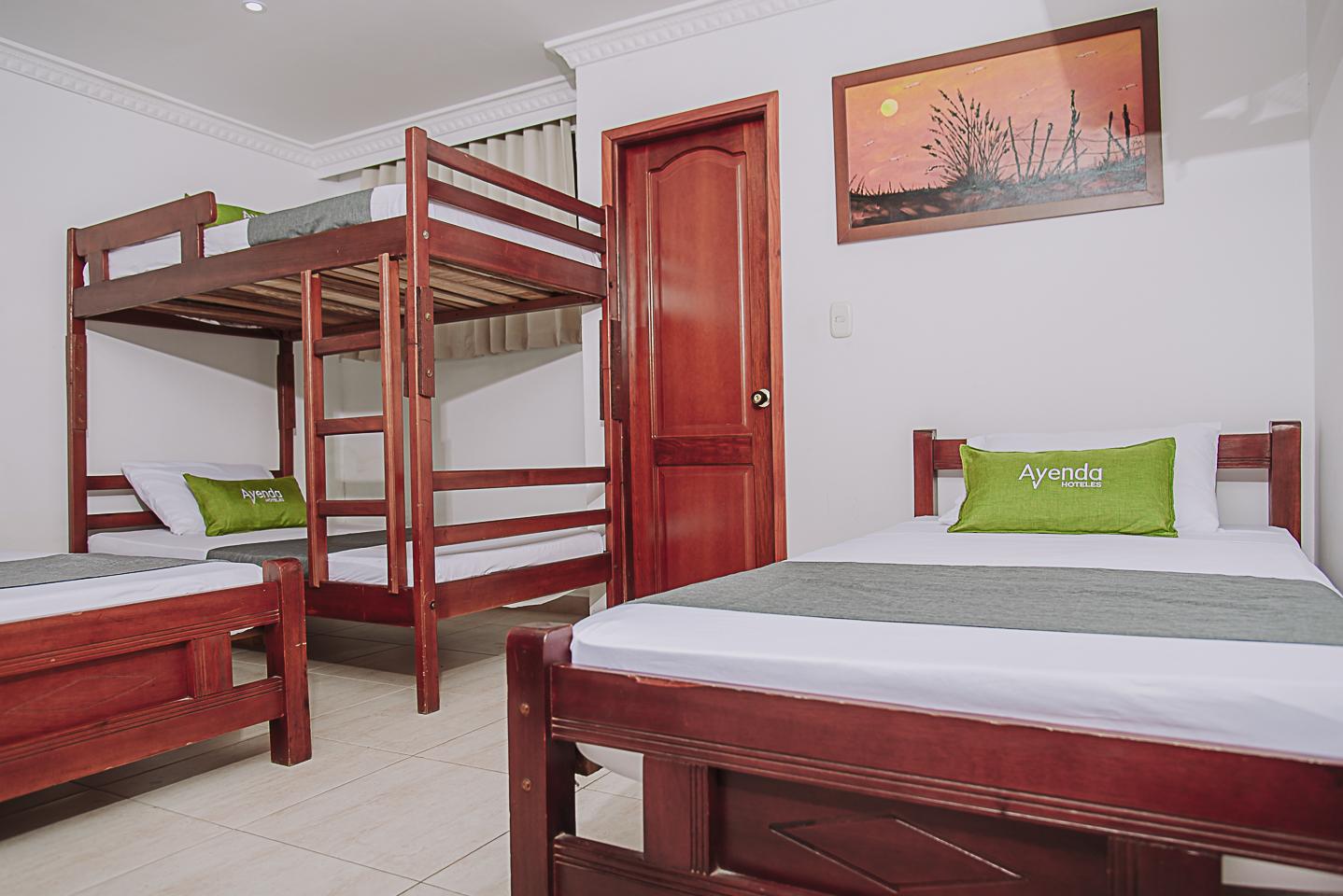 Hotel Colon Rodadero Santa Marta (Magdalena)