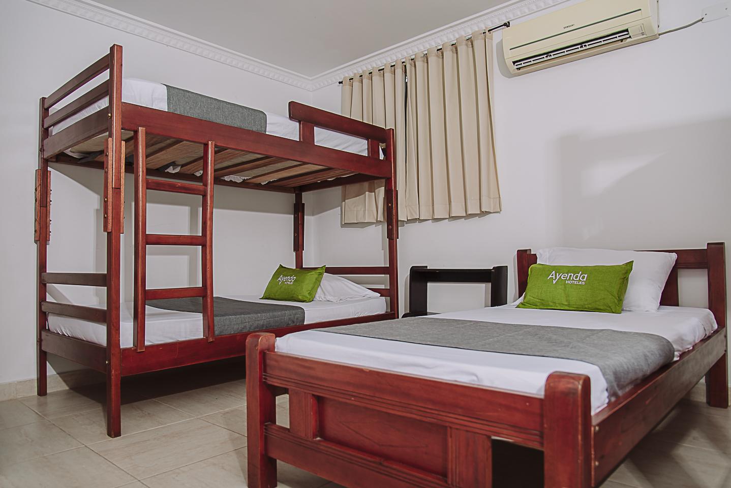 Hotel Colon Rodadero Santa Marta (Magdalena)