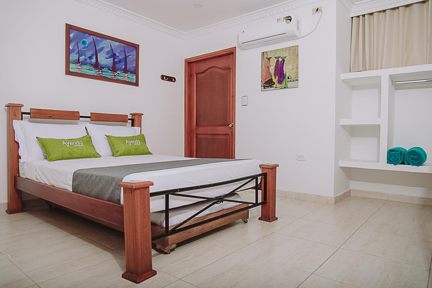 Colon Rodadero Hotel Santa Marta (Magdalena)