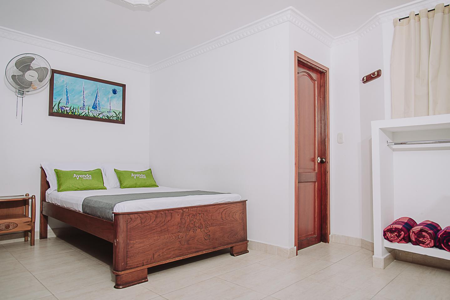 Colon Rodadero Hotel