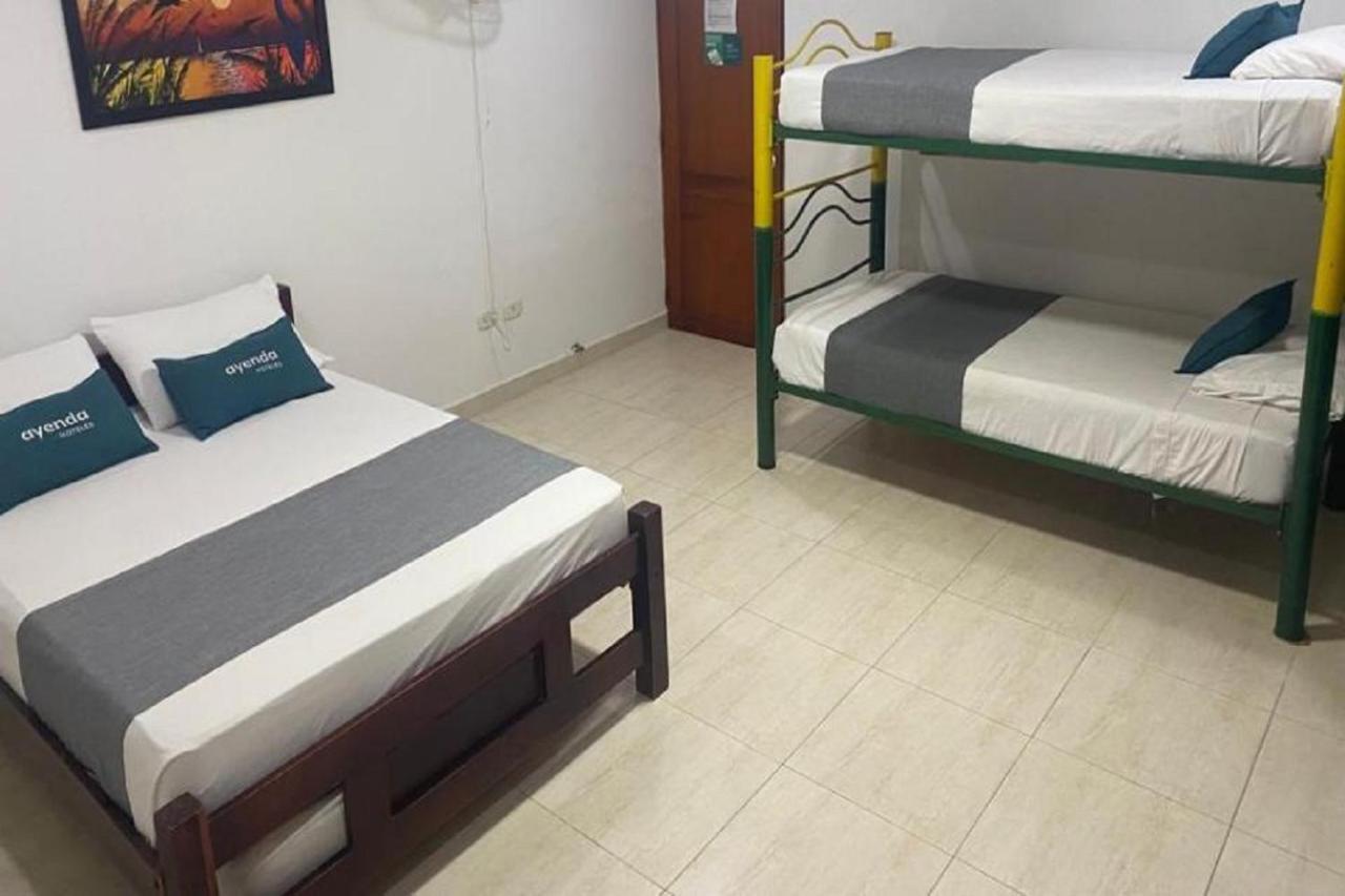 Colon Rodadero Hotel