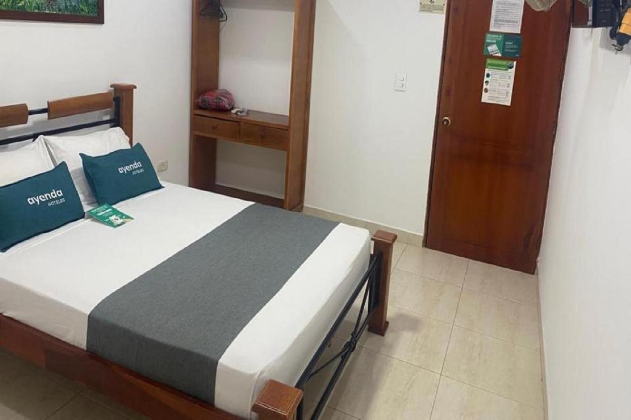 Colon Rodadero Hotel 2*