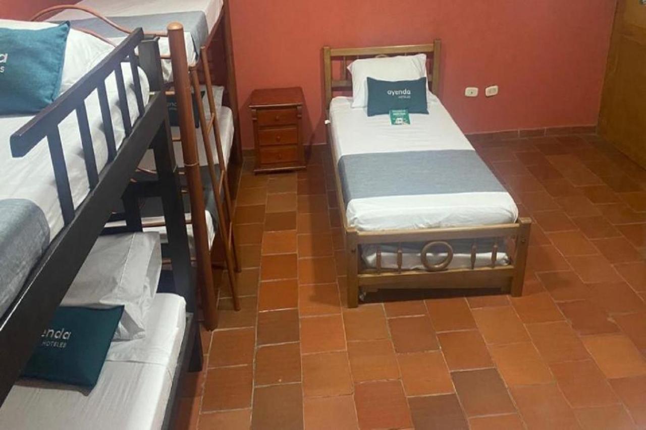 Hotel Colon Rodadero Santa Marta (Magdalena)