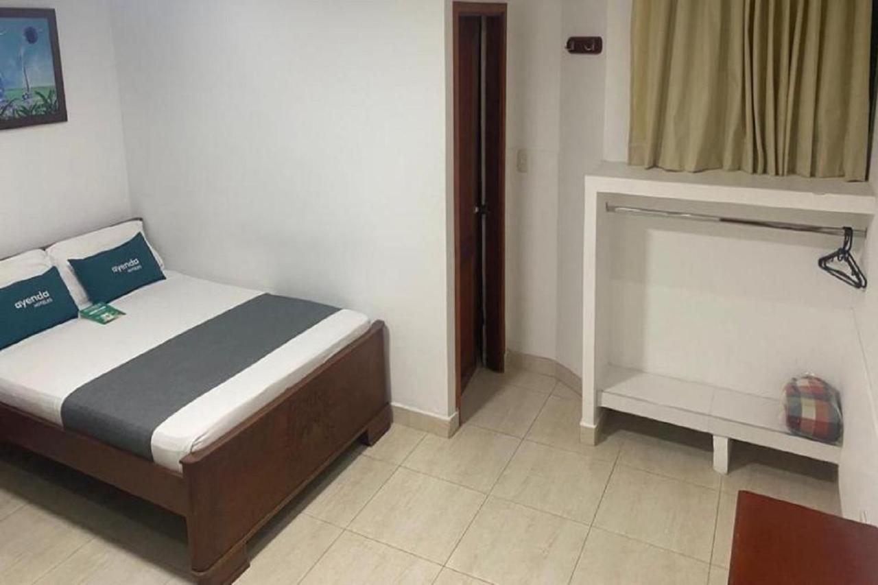 Hotel Colon Rodadero Santa Marta (Magdalena)