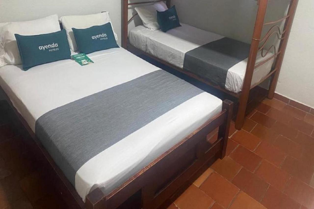 Colon Rodadero Hotel
