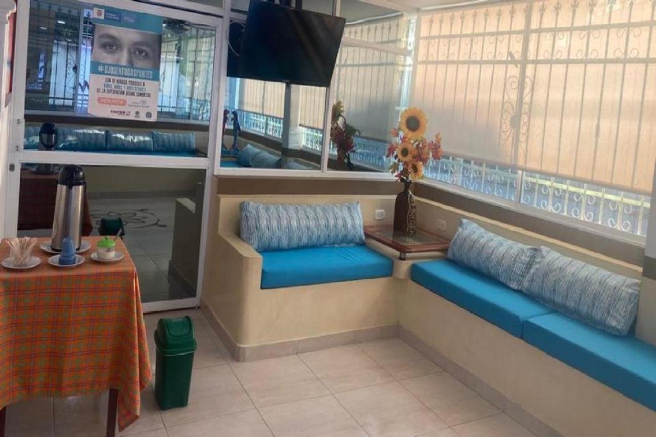Colon Rodadero Hotel 2*
