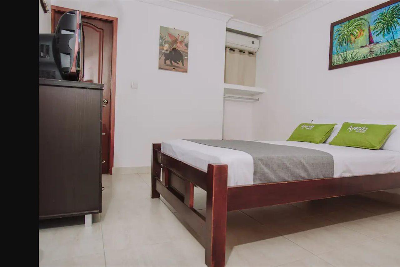Colon Rodadero Hotel Santa Marta (Magdalena)